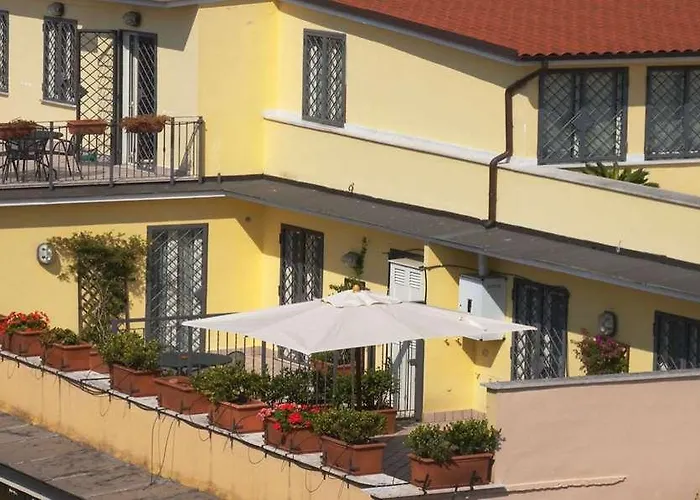 Residence Le Terraze