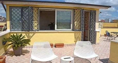 Le Terraze *