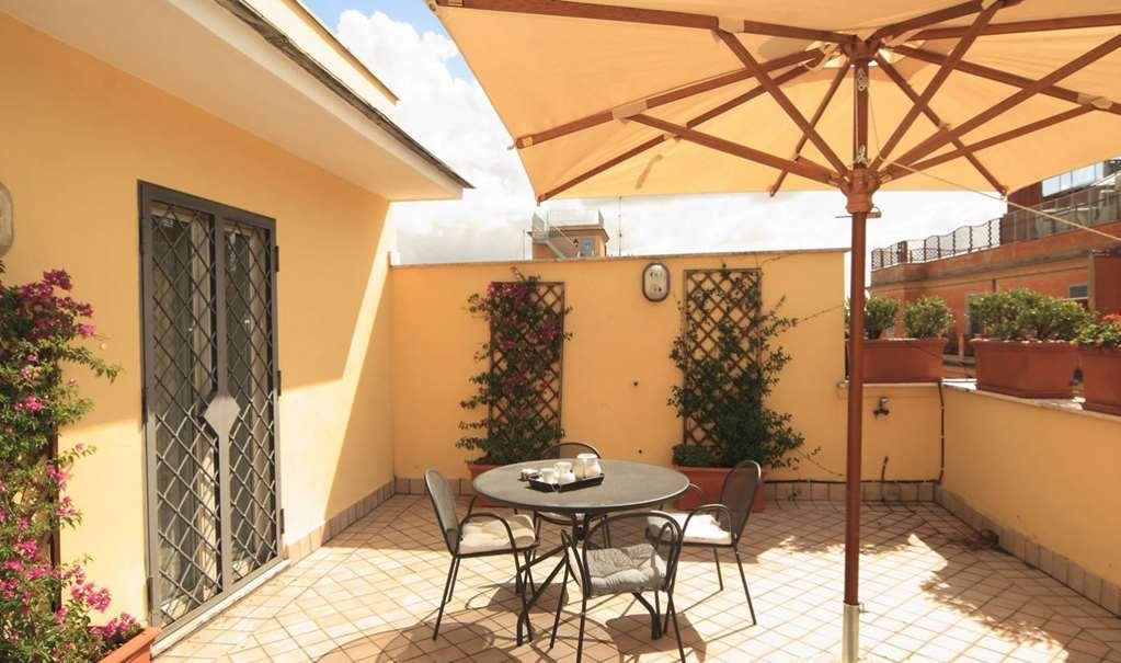 Le Terraze Hotel *